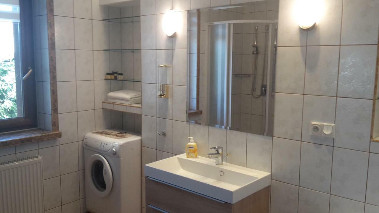 Gdynia Orlowo Honey Apartment Exterior photo